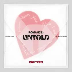 ROMANCE : UNTOLD ROMANCE : UNTOLD