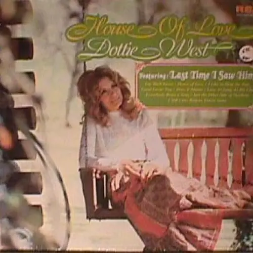 House Of Love