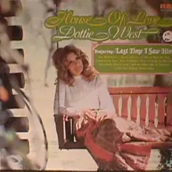 House Of Love