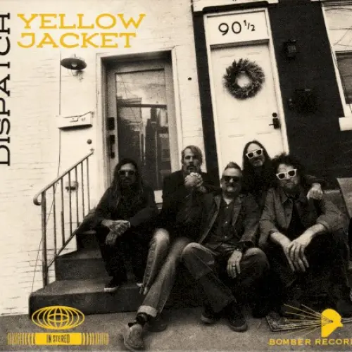 Yellow Jacket