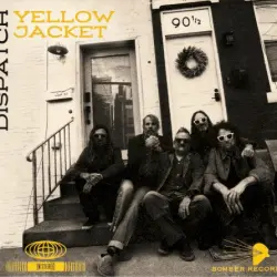 Yellow Jacket
