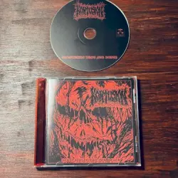 Insatiable Lust for Death