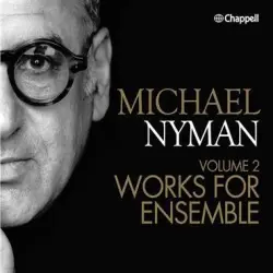 Volume 2 Works for Ensemble Volume 2 Works for Ensemble