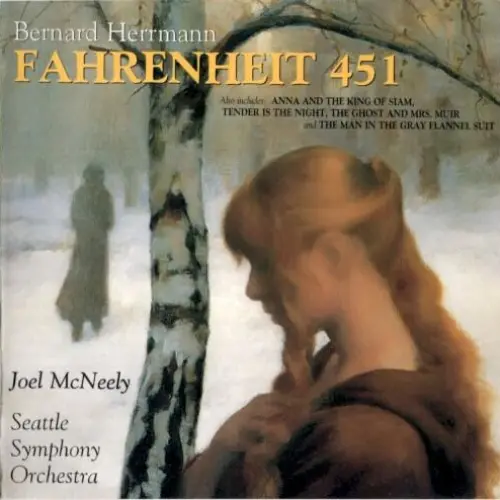 Fahrenheit 451