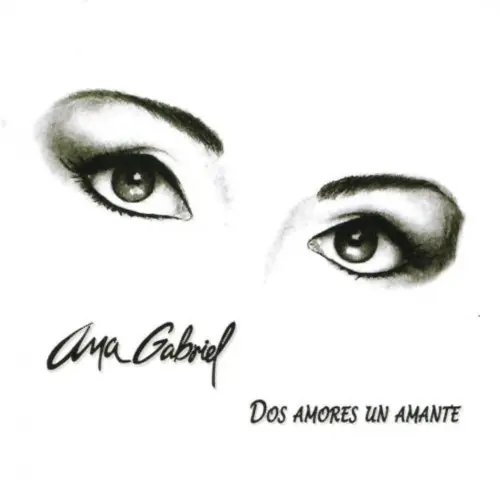 Dos amores un amante