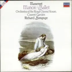 Manon (Complete Ballet) Manon (Complete Ballet)