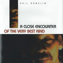 A Close Encounter of the Very Best Kind