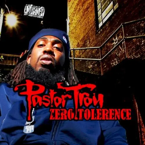 Zero Tolerance