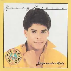 Empezando a vivir