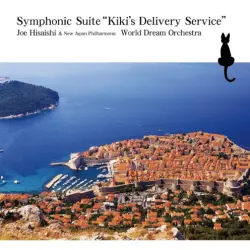 Symphonic Suite "Kiki's Delivery Service"
