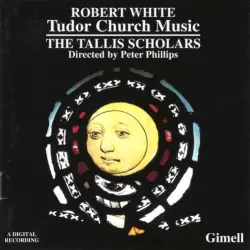 Tudor Church Music