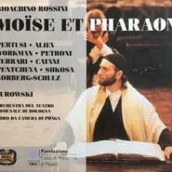 Moïse et Pharaon
