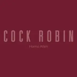 Homo Alien