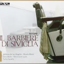 Il barbiere di Siviglia Il barbiere di Siviglia