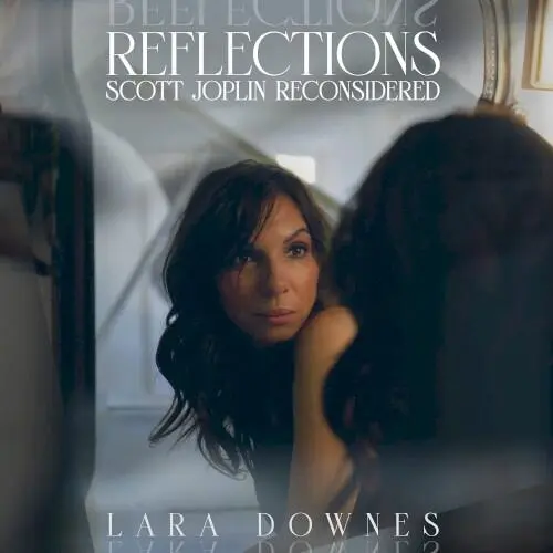 Reflections: Scott Joplin Reconsidered