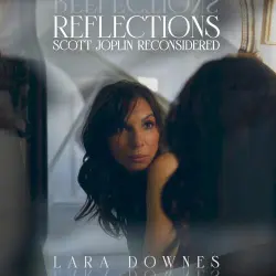 Reflections: Scott Joplin Reconsidered