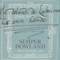 Semper Dowland