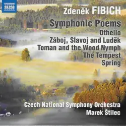 Symphonic Poems