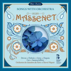 Songs with Orchestra Songs with Orchestra