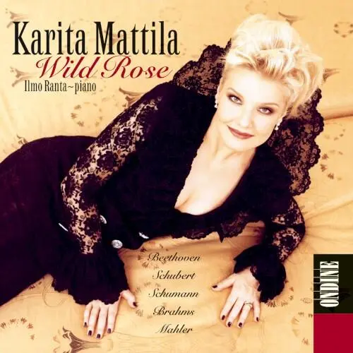 Wild Rose