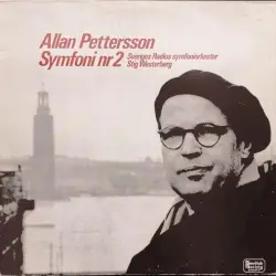 Symfoni nr 2