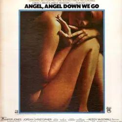 Angel, Angel, Down We Go