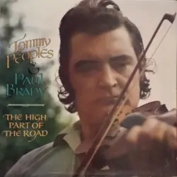The High Part of the Road