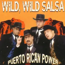 Wild, Wild Salsa