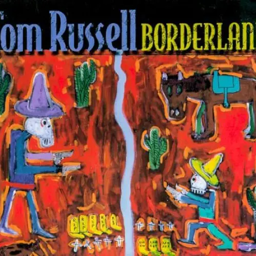Borderland