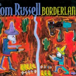 Borderland