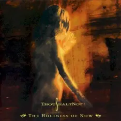 The Holiness of Now