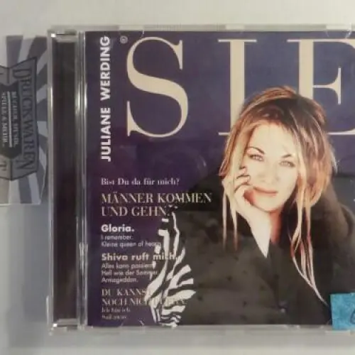 Sie