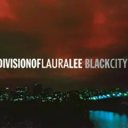 Black City