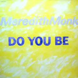 Do You Be