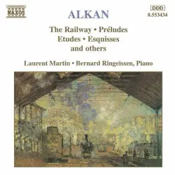 The Railway / Préludes / Études / Esquisses