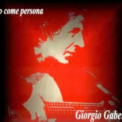 Io come persona