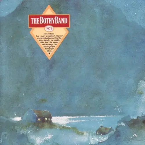 The Bothy Band 1975: The First Album