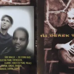 The Derek Trucks Band