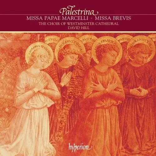 Missa Papae Marcelli / Missa Brevis