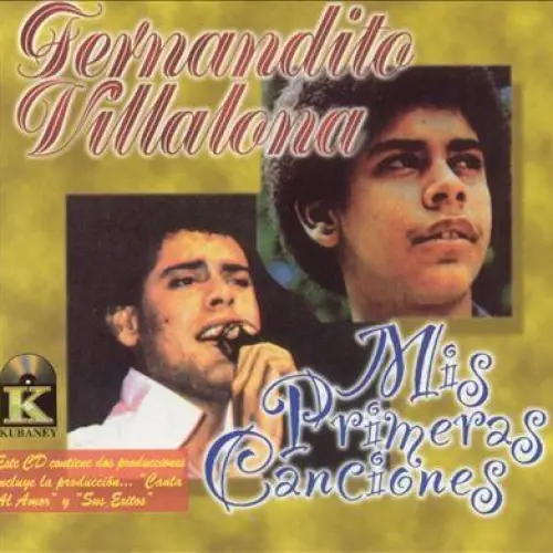Mis primeras canciones