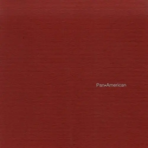 Pan•American