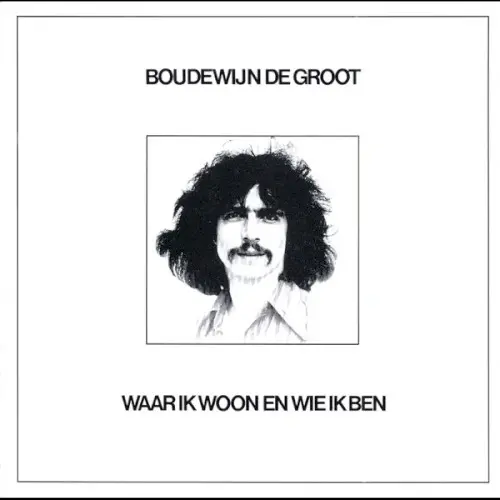 Waar ik woon en wie ik ben