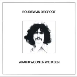 Waar ik woon en wie ik ben