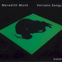 Volcano Songs
