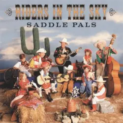 Saddle Pals