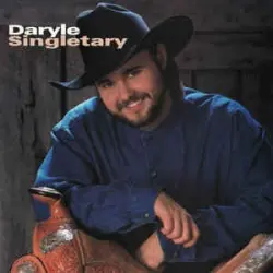 Daryle Singletary