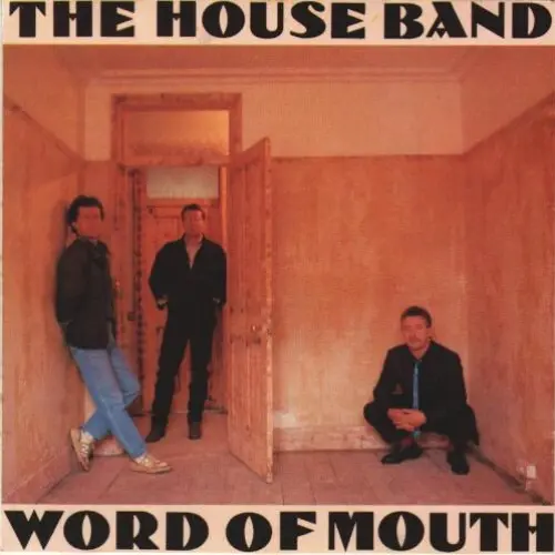 Word of Mouth