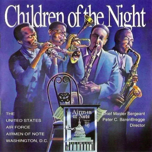 Children of the Night