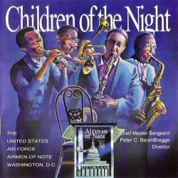 Children of the Night