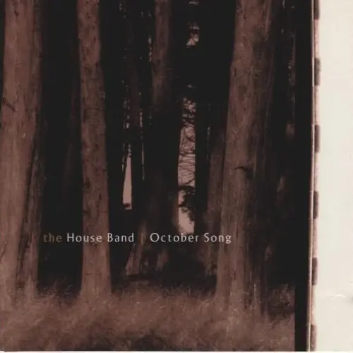 October Song